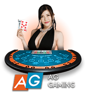ag gaming