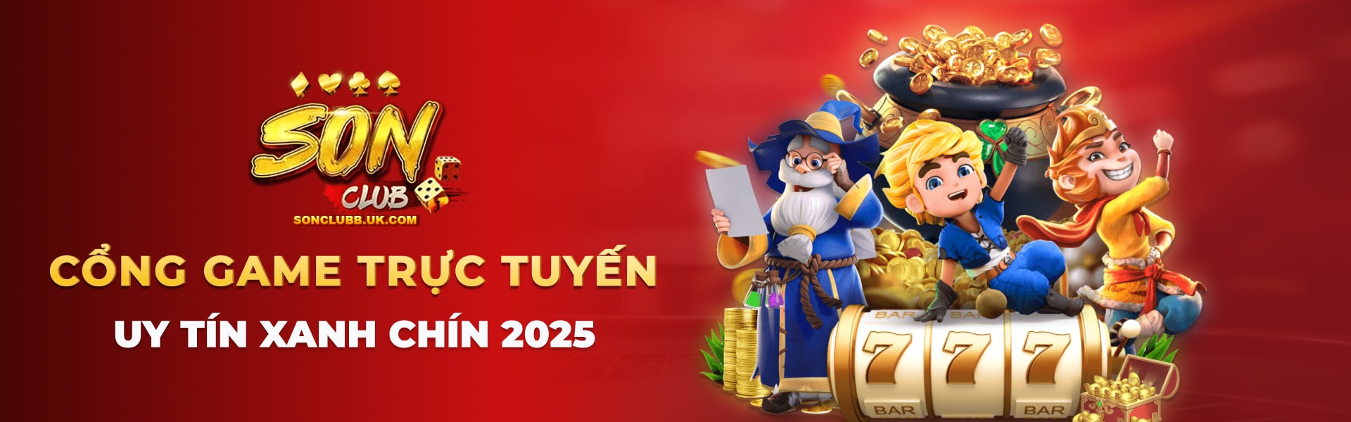 sonclub nhà cái
